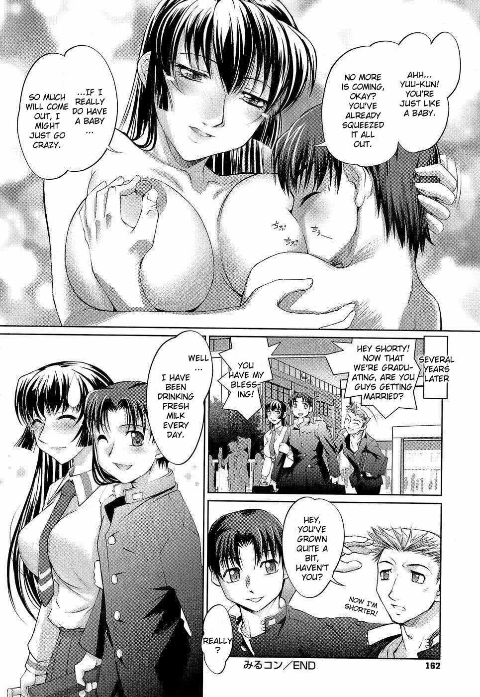 Anetoris Chapter 1000 Page 165